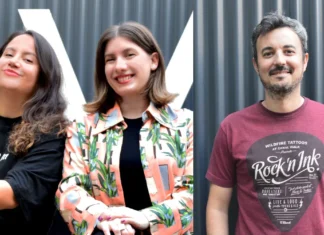 Don by Havas presenta sus ultimas incorporaciones en direccion creativa