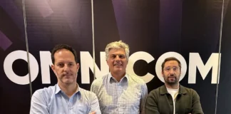 Omnicom Media anuncia cambios estratégicos en su estructura de liderazgo en Argentina