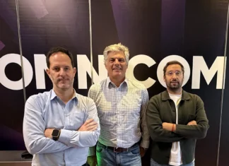 Omnicom Media anuncia cambios estratégicos en su estructura de liderazgo en Argentina
