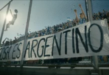 Con Naranja X y Mercado McCann, tu apellido te puede llevar a la Copa