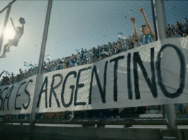 Con Naranja X y Mercado McCann, tu apellido te puede llevar a la Copa