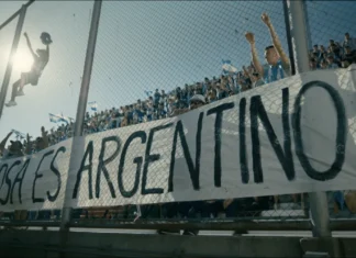 Con Naranja X y Mercado McCann, tu apellido te puede llevar a la Copa