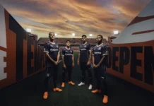 Independiente desde el principio: Puma y CAI presentan su nueva camiseta alternativa