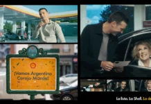 Shell y Don by Havas continúan la conversación sobre el encuentro de Mirtha y Scaloni, y ahora invitan a una nueva lista para viajar a alentar a la celeste y blanca.