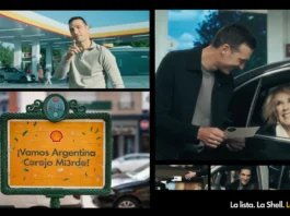 Shell y Don by Havas continúan la conversación sobre el encuentro de Mirtha y Scaloni, y ahora invitan a una nueva lista para viajar a alentar a la celeste y blanca.