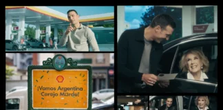 Shell y Don by Havas continúan la conversación sobre el encuentro de Mirtha y Scaloni, y ahora invitan a una nueva lista para viajar a alentar a la celeste y blanca.