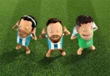 “Promo Lucchettineta”, lo nuevo de La América para Lucchetti