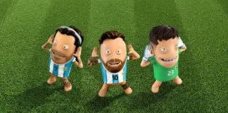 “Promo Lucchettineta”, lo nuevo de La América para Lucchetti