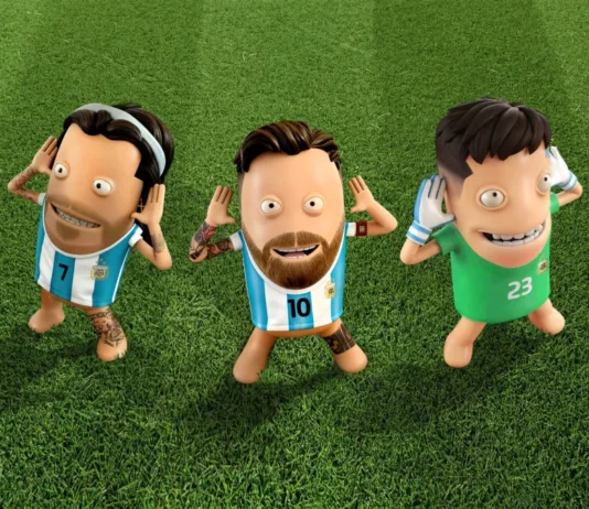 “Promo Lucchettineta”, lo nuevo de La América para Lucchetti