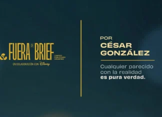 Testimonios que se vuelven cortos: la nueva colaboración entre el CPA y Disney bajo el lente de César González