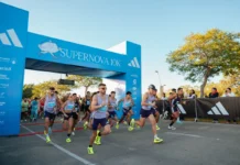 Supernova 10K by adidas: running, comunidad y un cierre de la mano de El Zar