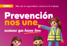 Día Mundial de la Seguridad y la Salud en el Trabajo: la prevención como clave para entornos laborales más seguros