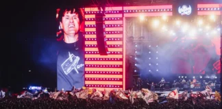 Vuelve el festival más argentino: Quilmes anuncia el regreso del Quilmes Rock en abril de 2027