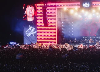 Vuelve el festival más argentino: Quilmes anuncia el regreso del Quilmes Rock en abril de 2027
