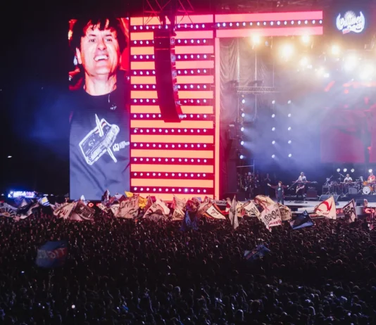 Vuelve el festival más argentino: Quilmes anuncia el regreso del Quilmes Rock en abril de 2027