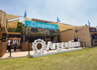 Sabor es Polanco 2026: El espíritu de Argentina llegó a la Ciudad de México, junto a Magnética