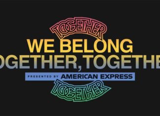 Harry Styles y American Express lanzan la campaña global “We belong together, together”