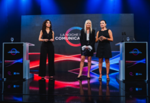 El Círculo DIRCOMS y el Consejo Profesional de RR.PP. entregaron sus premios en la 6° edición de “La Noche de las Comunicaciones”