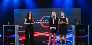 El Círculo DIRCOMS y el Consejo Profesional de RR.PP. entregaron sus premios en la 6° edición de “La Noche de las Comunicaciones”