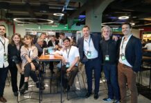 Mediamax auspiciante del Media Day 2026