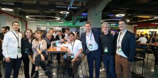 Mediamax auspiciante del Media Day 2026