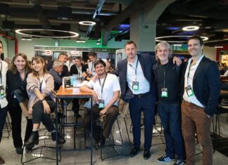 Mediamax auspiciante del Media Day 2026