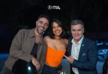 URBANA PLAY realizó una cobertura especial del lanzamiento de Renault Boreal en la previa del show de Ricky Martin