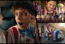 Shell Paraguay y Don by Havas celebran la vuelta al Mundial con una colección exclusiva de Playmobil de la Albirroja
