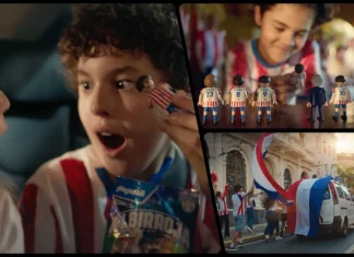 Shell Paraguay y Don by Havas celebran la vuelta al Mundial con una colección exclusiva de Playmobil de la Albirroja