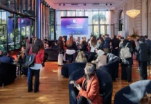 Argentina alimenta 2026 fue presentada oficialmente en buenos aires ante referentes de la industria, empresarios, embajadores y medios de comunicación.