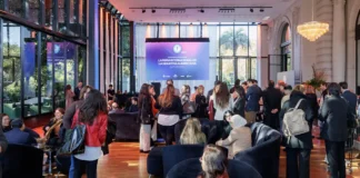 Argentina alimenta 2026 fue presentada oficialmente en buenos aires ante referentes de la industria, empresarios, embajadores y medios de comunicación.