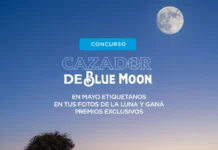 ¿QUÉ ES LA LUNA AZUL Y CÓMO CAPTURAR LA MEJOR FOTO DE ELLA? : TODO LO QUE TENES QUE SABER PARA DISFRUTAR DE ESTE FENÓMENO ASTRONÓMICO