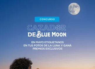 ¿QUÉ ES LA LUNA AZUL Y CÓMO CAPTURAR LA MEJOR FOTO DE ELLA? : TODO LO QUE TENES QUE SABER PARA DISFRUTAR DE ESTE FENÓMENO ASTRONÓMICO