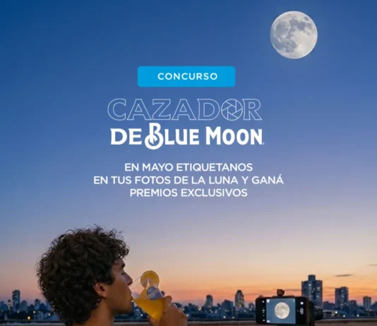 ¿QUÉ ES LA LUNA AZUL Y CÓMO CAPTURAR LA MEJOR FOTO DE ELLA? : TODO LO QUE TENES QUE SABER PARA DISFRUTAR DE ESTE FENÓMENO ASTRONÓMICO