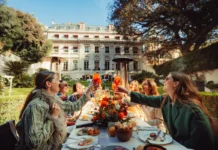 Aperol da inicio a la temporada de brunch en distintos puntos del país