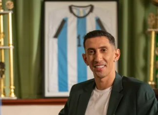 Di María busca las 11 panzas argentinas para viajar a Estados Unidos