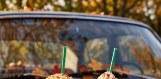 Starbucks da la bienvenida al otoño con sabores pensados para endulzar las frías mañanas