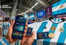 El Mundial 2026 se juega en el empaque: cómo los envases inteligentes cambiarán la experiencia de los fanáticos