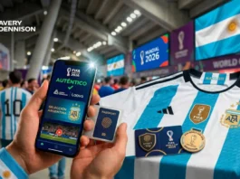 El Mundial 2026 se juega en el empaque: cómo los envases inteligentes cambiarán la experiencia de los fanáticos