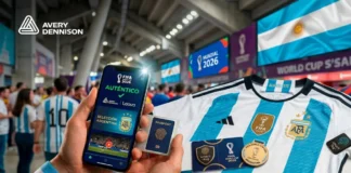El Mundial 2026 se juega en el empaque: cómo los envases inteligentes cambiarán la experiencia de los fanáticos