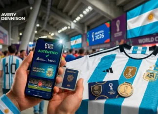 El Mundial 2026 se juega en el empaque: cómo los envases inteligentes cambiarán la experiencia de los fanáticos