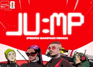 El himno de la Copa Mundial de la FIFA 2026™ de Coca-Cola, “JUMP”, enciende Latinoamérica con remix de Pedro Sampaio