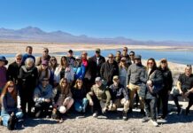 En Atacama, Clarín reunió a CEOs y altos directivos en un nuevo viaje de relacionamiento