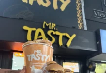 El Desembarco activa 2×1 los jueves y Mr. Tasty ofrece una nueva versión de su balde de hamburguesas durante el Mes de la Hamburguesa