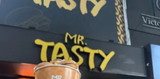 El Desembarco activa 2×1 los jueves y Mr. Tasty ofrece una nueva versión de su balde de hamburguesas durante el Mes de la Hamburguesa