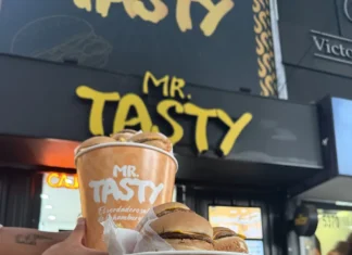 El Desembarco activa 2×1 los jueves y Mr. Tasty ofrece una nueva versión de su balde de hamburguesas durante el Mes de la Hamburguesa