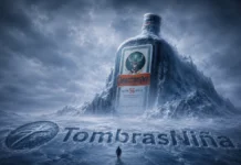 Jägermeister eligió a TombrasNiña para desarrollar su primera campaña en Argentina tras 10 años de estar presentes en el país.