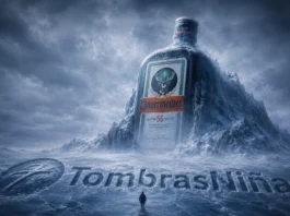 Jägermeister eligió a TombrasNiña para desarrollar su primera campaña en Argentina tras 10 años de estar presentes en el país.