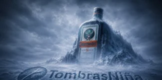 Jägermeister eligió a TombrasNiña para desarrollar su primera campaña en Argentina tras 10 años de estar presentes en el país.