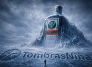 Jägermeister eligió a TombrasNiña para desarrollar su primera campaña en Argentina tras 10 años de estar presentes en el país.